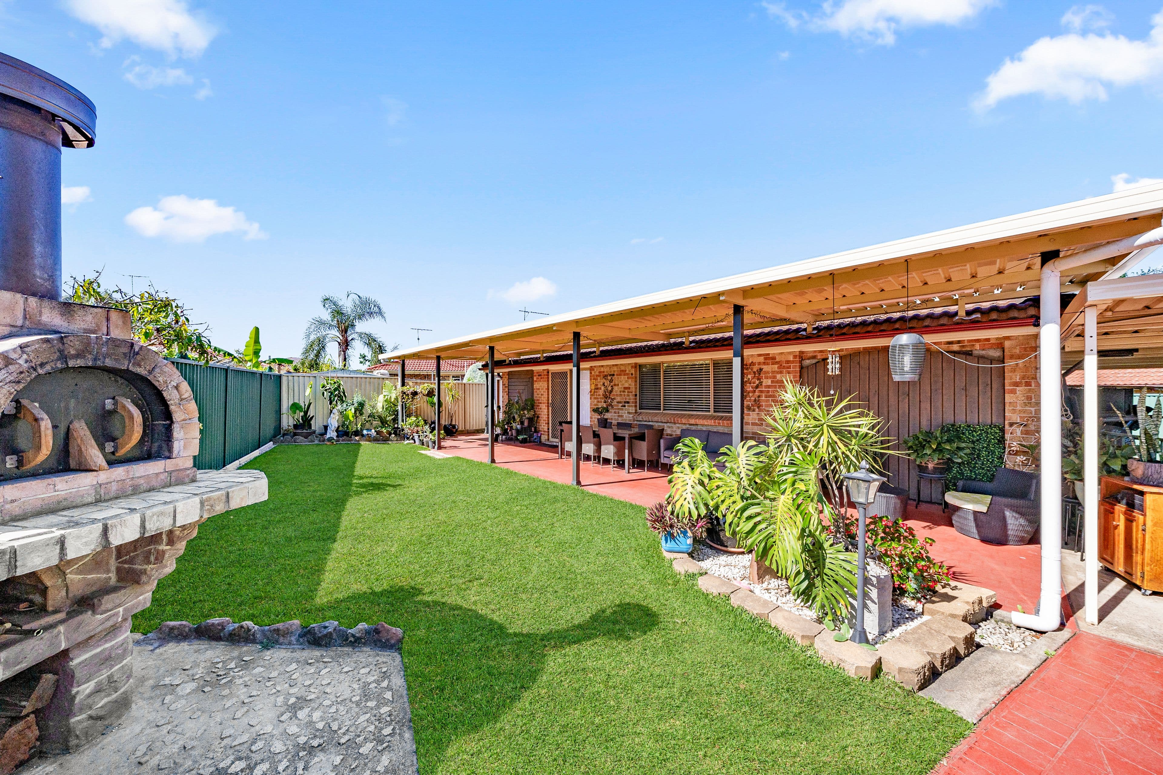 15 Pavasovic Place, Bonnyrigg Heights NSW 2177, Bonnyrigg Heights - Thumbnail 8