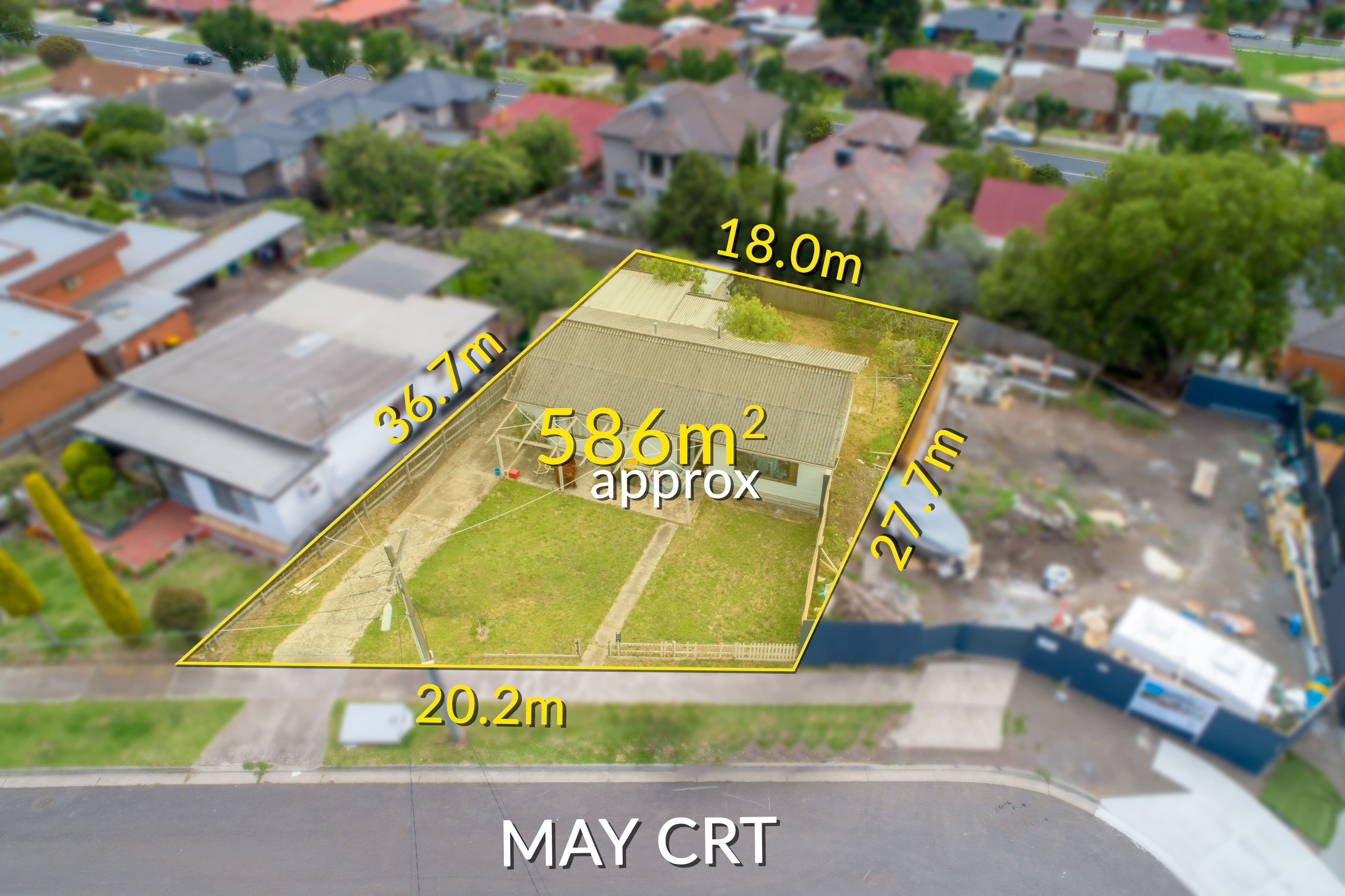 4 May Court, Bundoora VIC 3083, Bundoora - Image 1