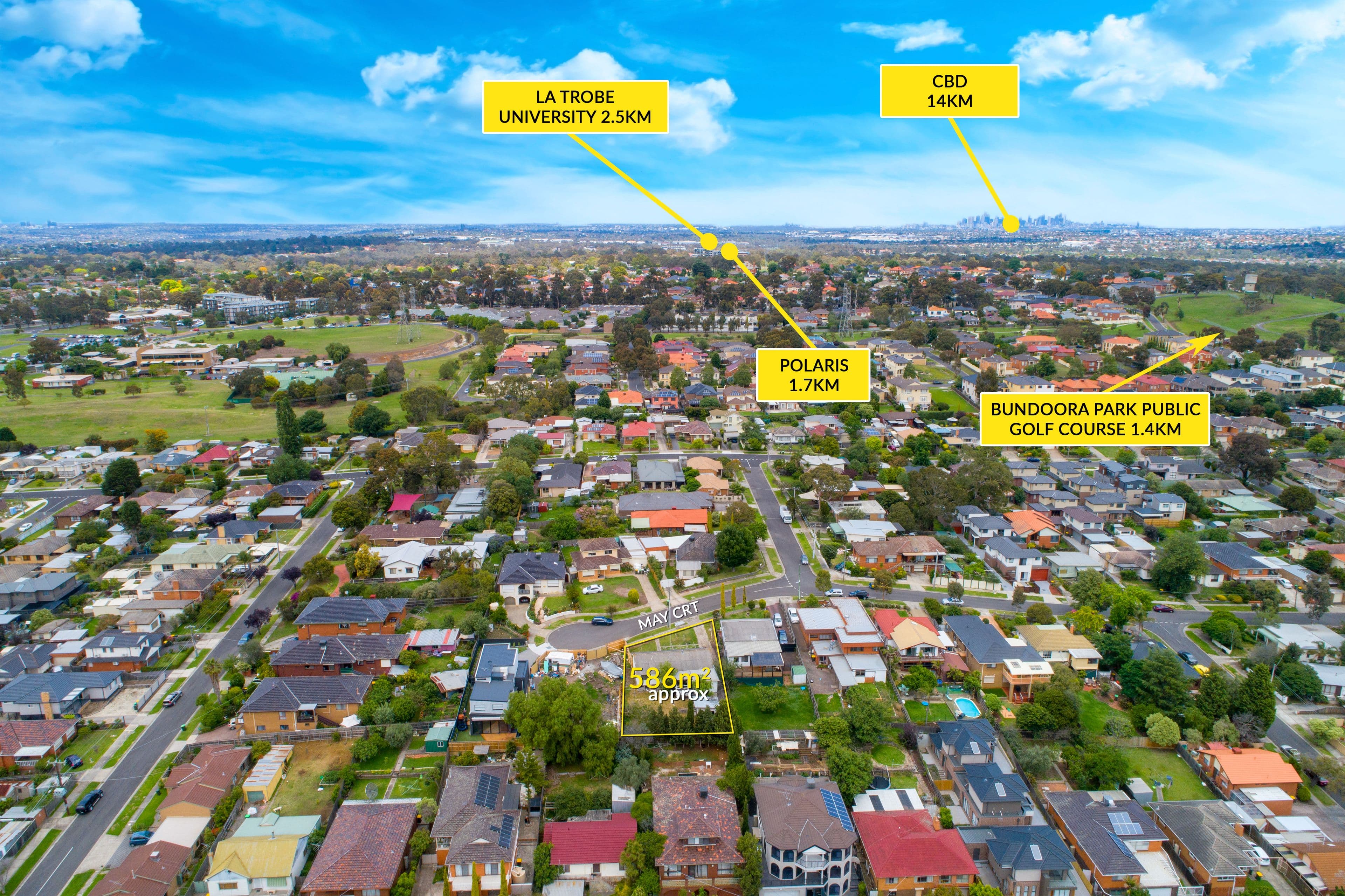 4 May Court, Bundoora VIC 3083, Bundoora - Thumbnail 2