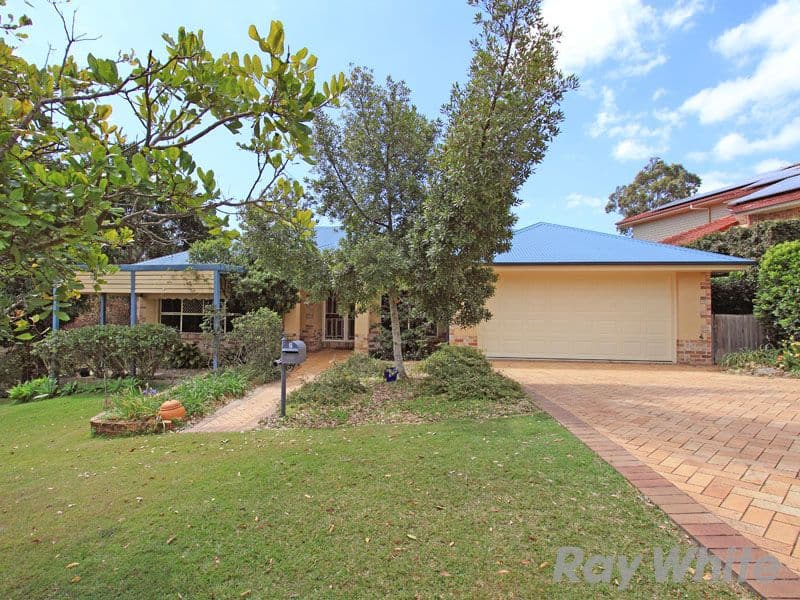 7 Bookleaf Place, BRIDGEMAN DOWNS QLD 4035, Bridgeman Downs - Image 1