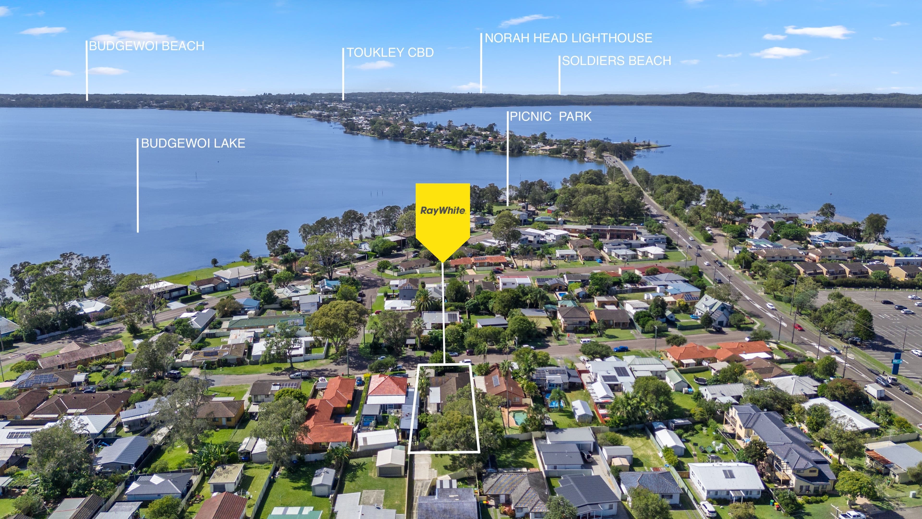 10 Taloma Street, Gorokan NSW 2263, Gorokan - Image 1