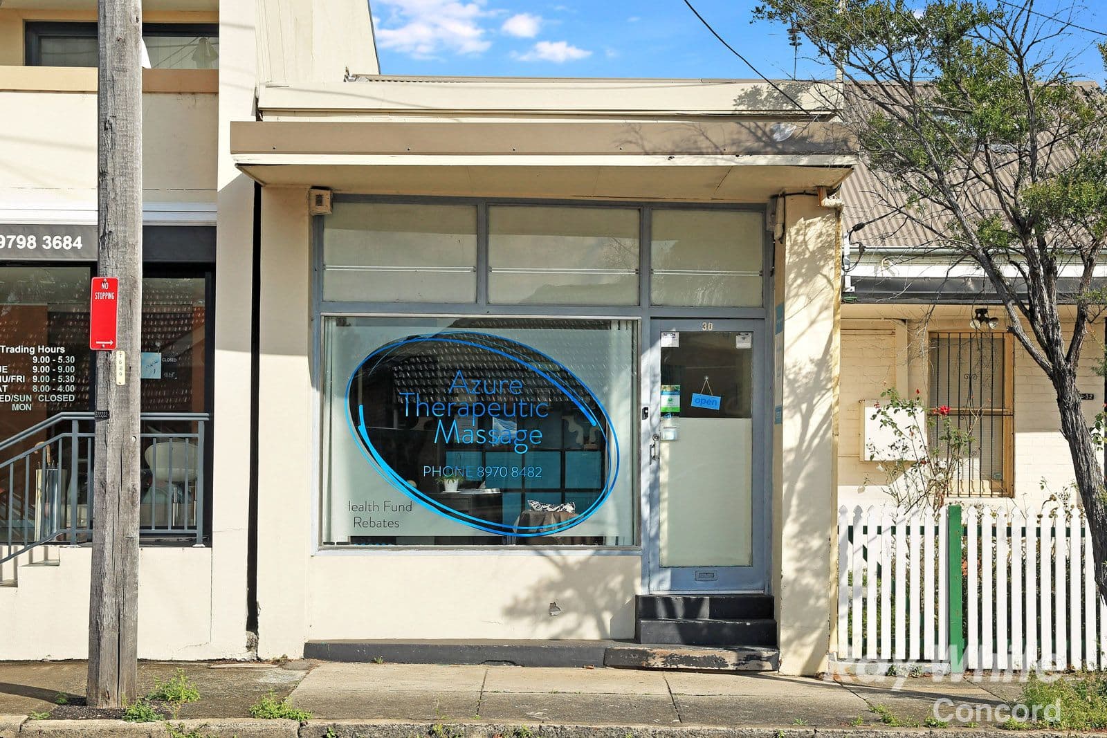 30 Thomas, Ashfield NSW 2131, Ashfield - Image 1