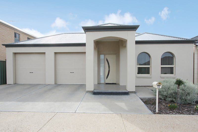 44 Lord Howe Crescent, MAWSON LAKES SA 5095, Mawson Lakes - Image 1