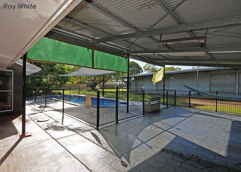 16 Garden Drive, URANGAN QLD 4655, Urangan - Thumbnail 8