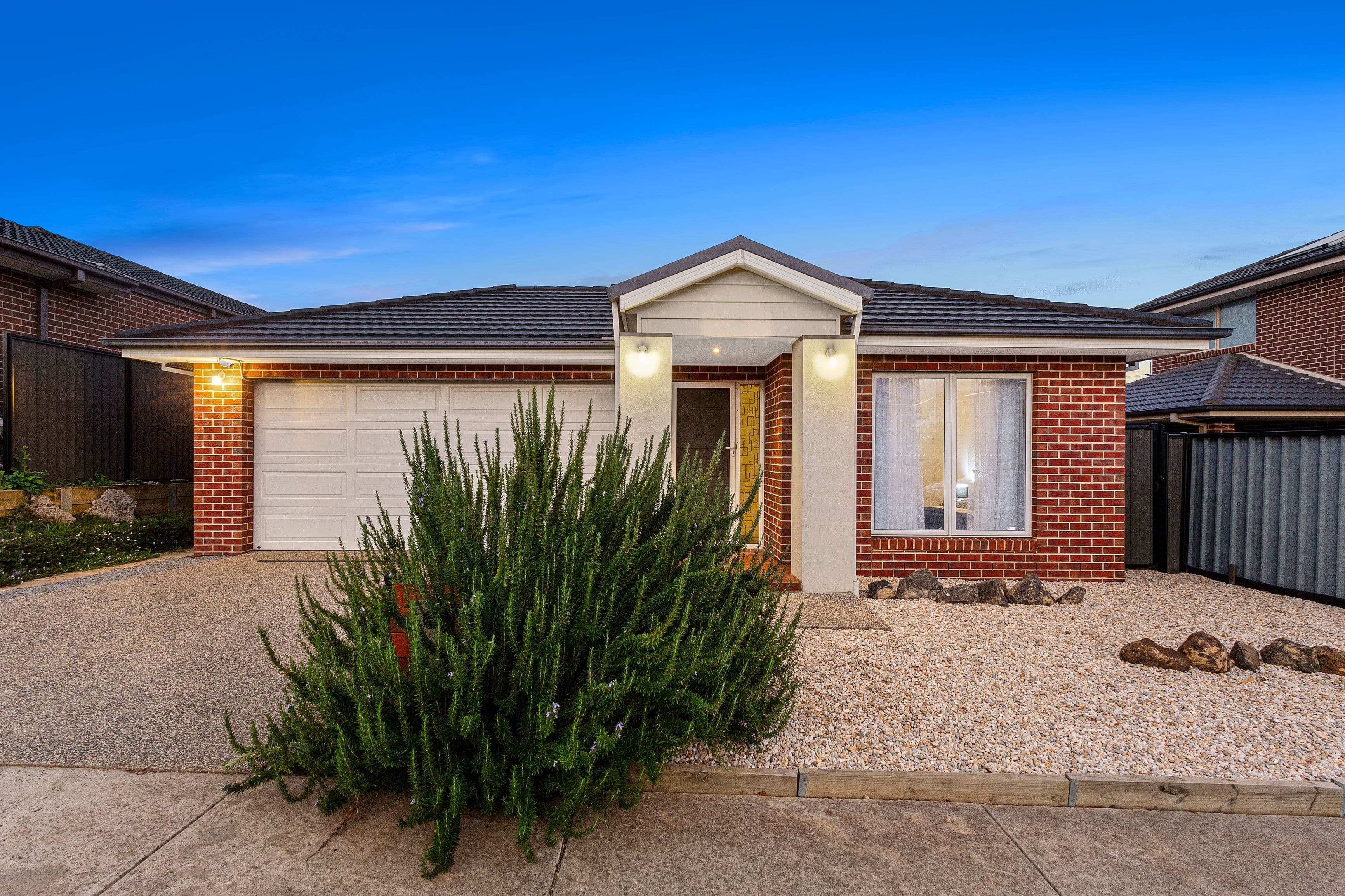6 Southdown Rise, Mernda VIC 3754, Mernda - Image 1