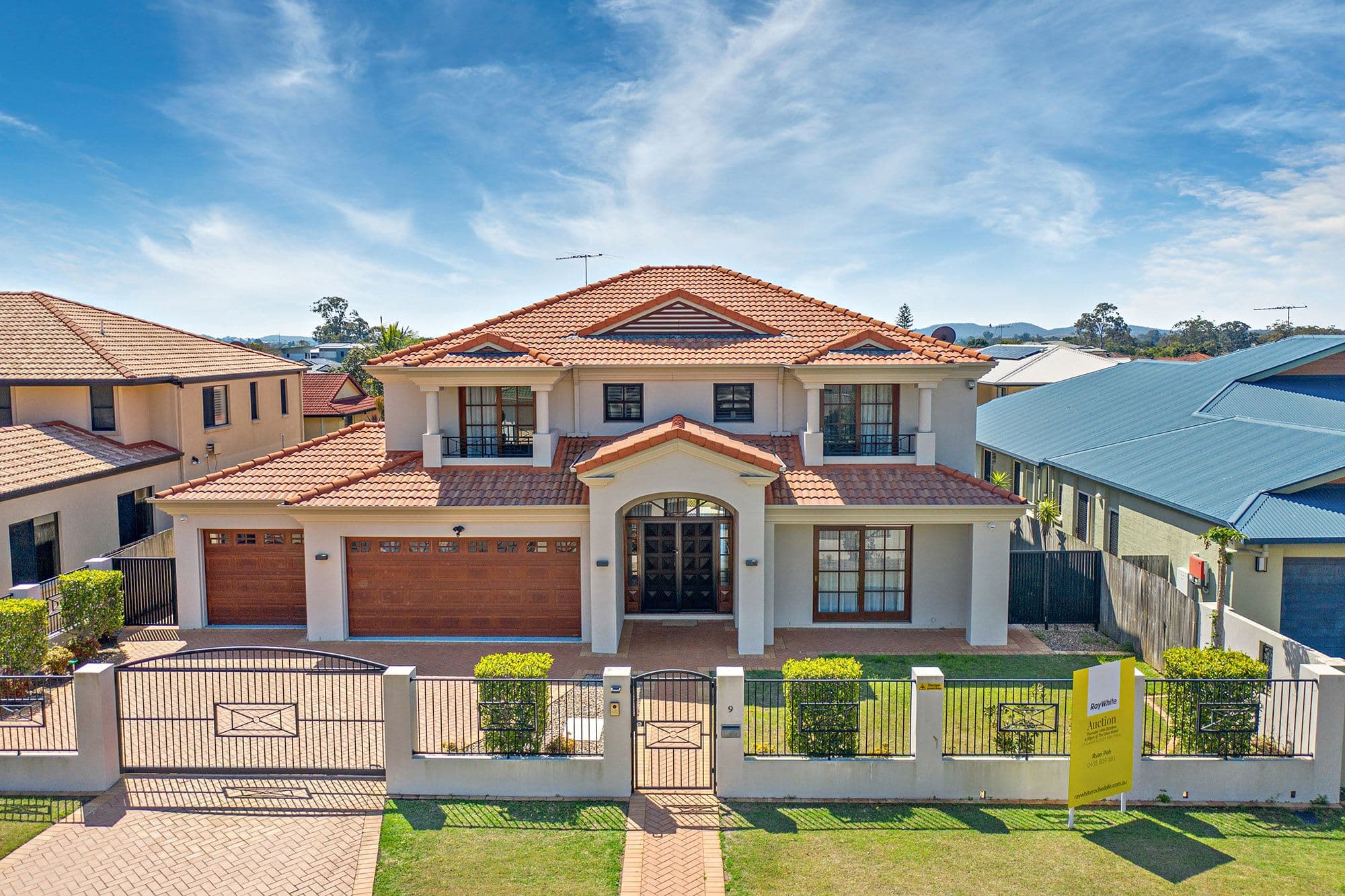 9 Westpark Place, Kuraby QLD 4112, Kuraby - Image 1