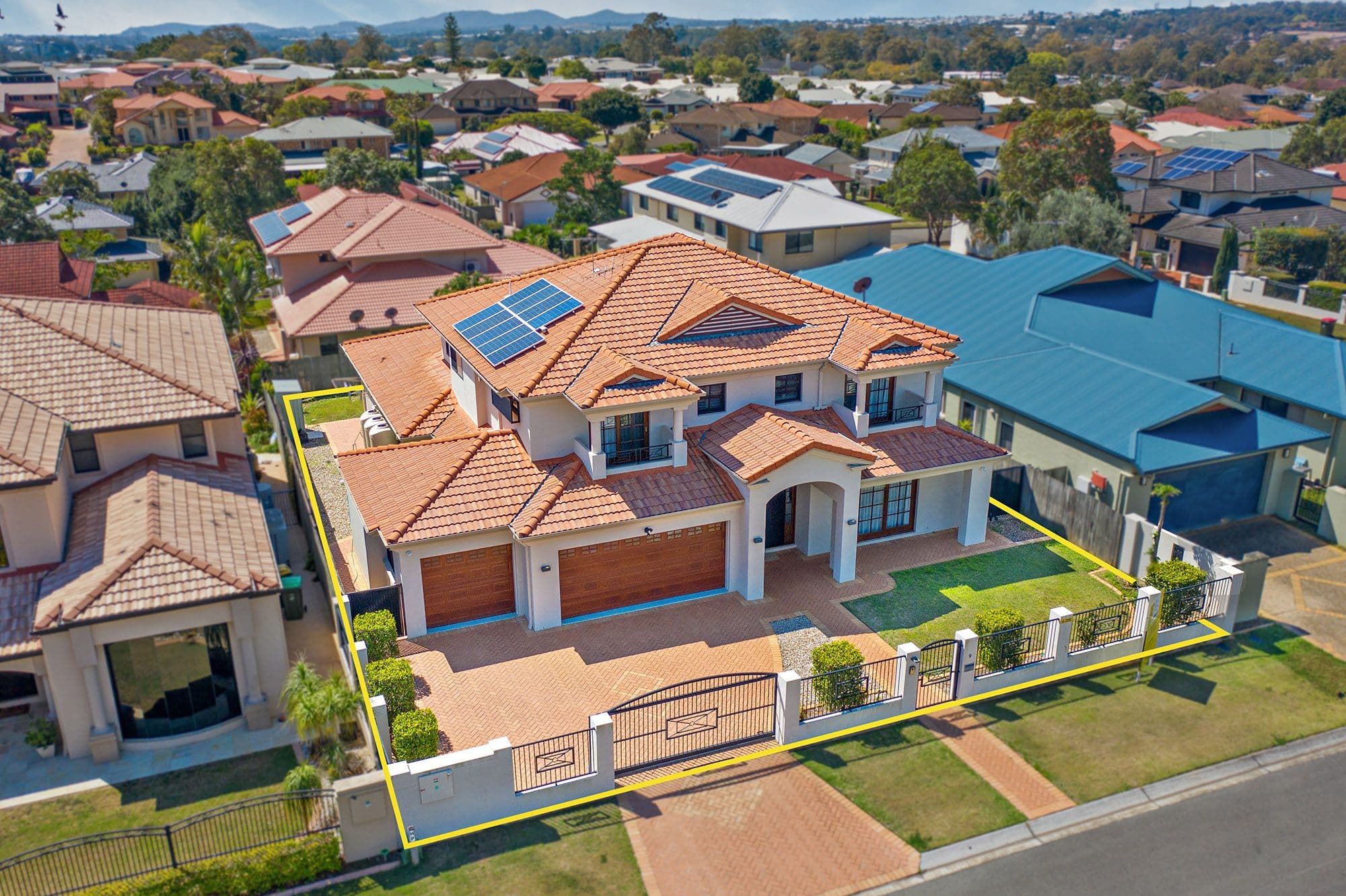 9 Westpark Place, Kuraby QLD 4112, Kuraby - Thumbnail 2