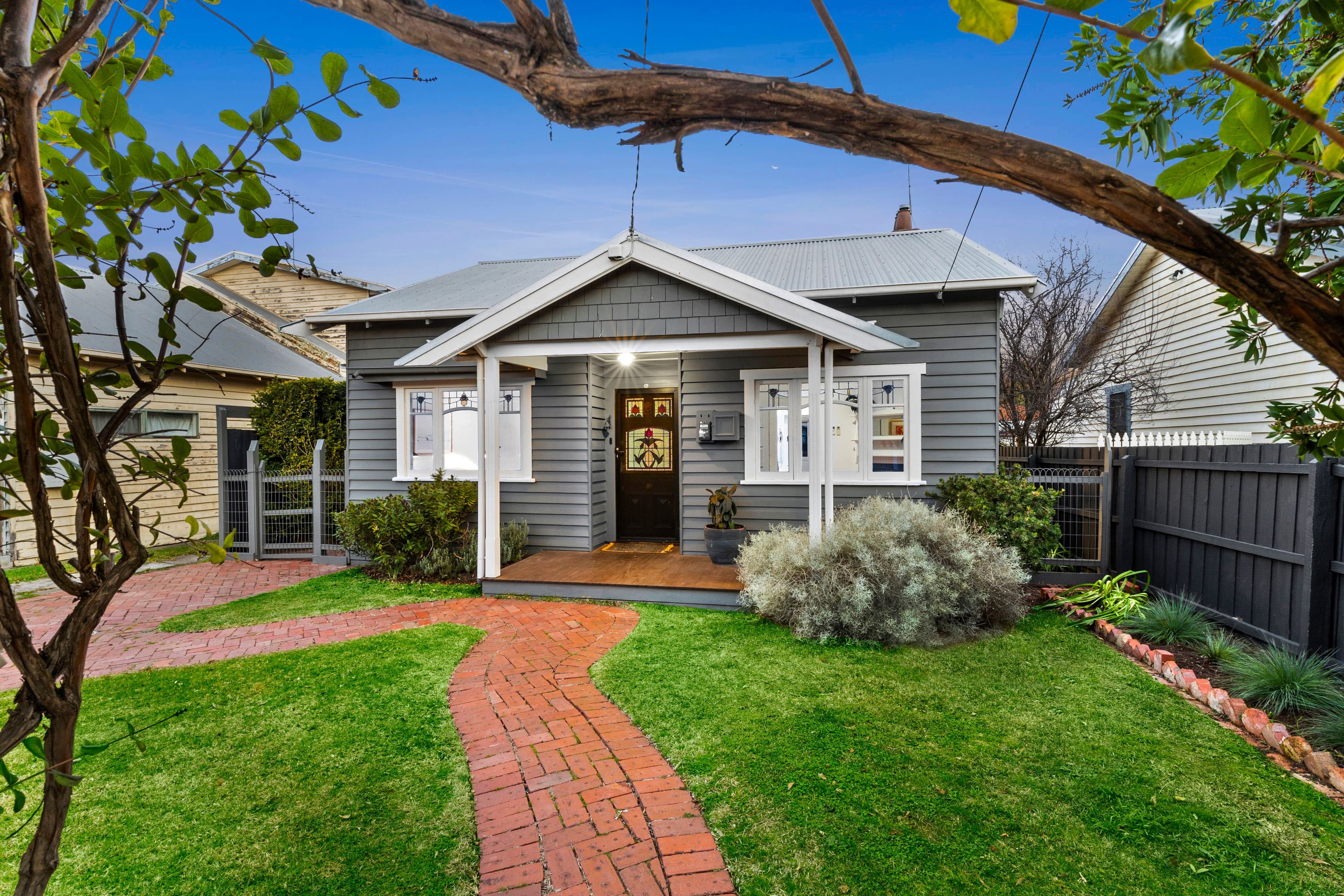 23 Crofton Street, Geelong West VIC 3218, Geelong West - Image 1