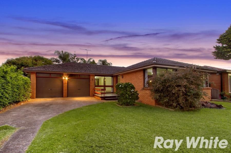 45 Lanhams Road, WINSTON HILLS NSW 2153, Winston Hills - Image 1