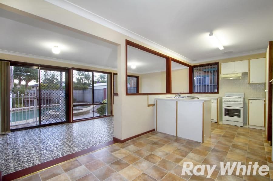 45 Lanhams Road, WINSTON HILLS NSW 2153, Winston Hills - Thumbnail 2