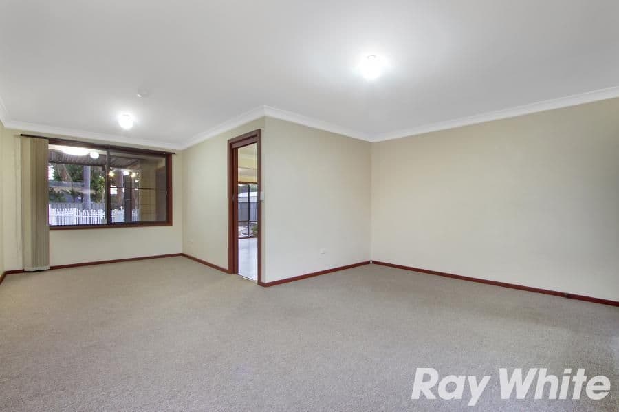 45 Lanhams Road, WINSTON HILLS NSW 2153, Winston Hills - Thumbnail 3