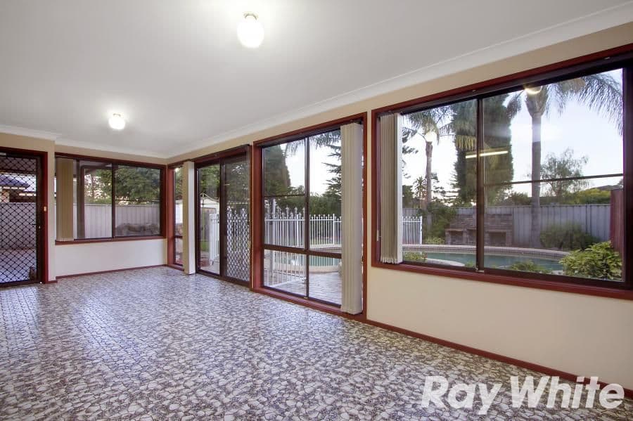 45 Lanhams Road, WINSTON HILLS NSW 2153, Winston Hills - Thumbnail 4