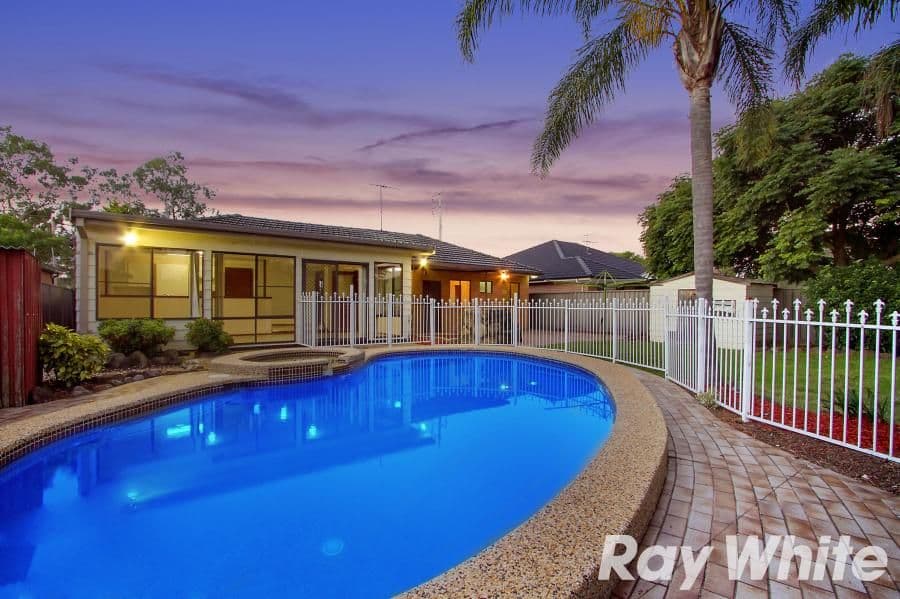 45 Lanhams Road, WINSTON HILLS NSW 2153, Winston Hills - Thumbnail 5