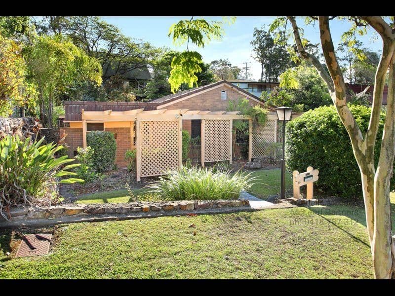 20 Chantilly Street, CHAPEL HILL QLD 4069, Chapel Hill - Image 1