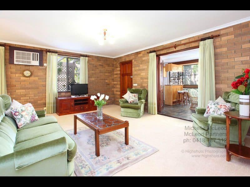 20 Chantilly Street, CHAPEL HILL QLD 4069, Chapel Hill - Thumbnail 4