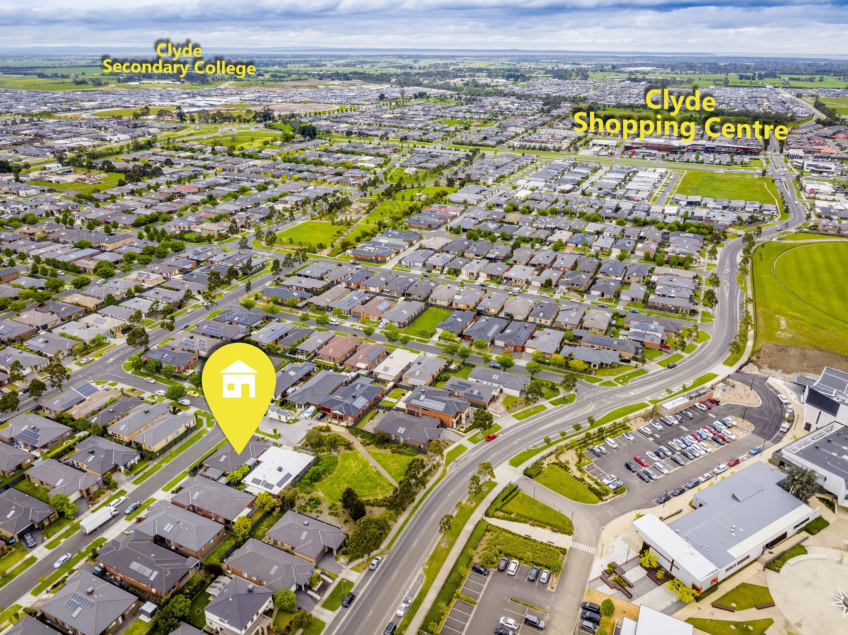 34 Connewara Crescent, Clyde North VIC 3978, Clyde North - Thumbnail 2