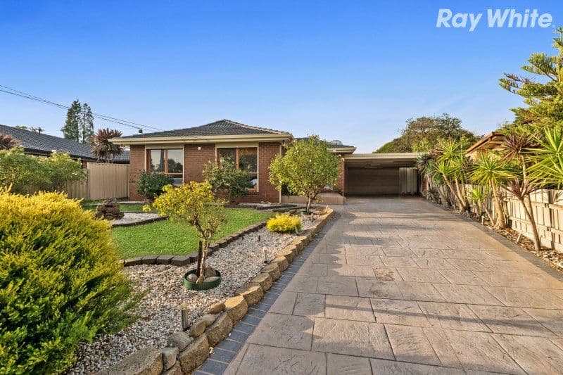 37 Exner Drive, DANDENONG NORTH VIC 3175, Dandenong North - Image 1