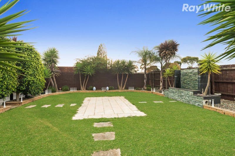 37 Exner Drive, DANDENONG NORTH VIC 3175, Dandenong North - Thumbnail 7