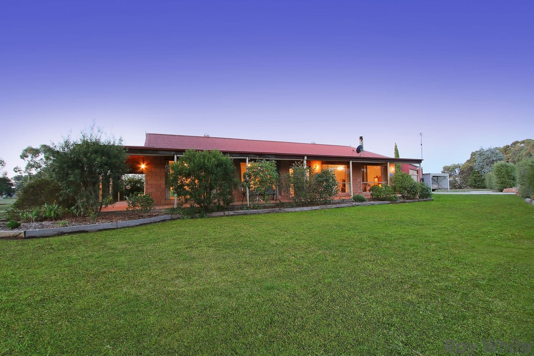 2 Brown Street, Devenish VIC 3726, Devenish - Image 1