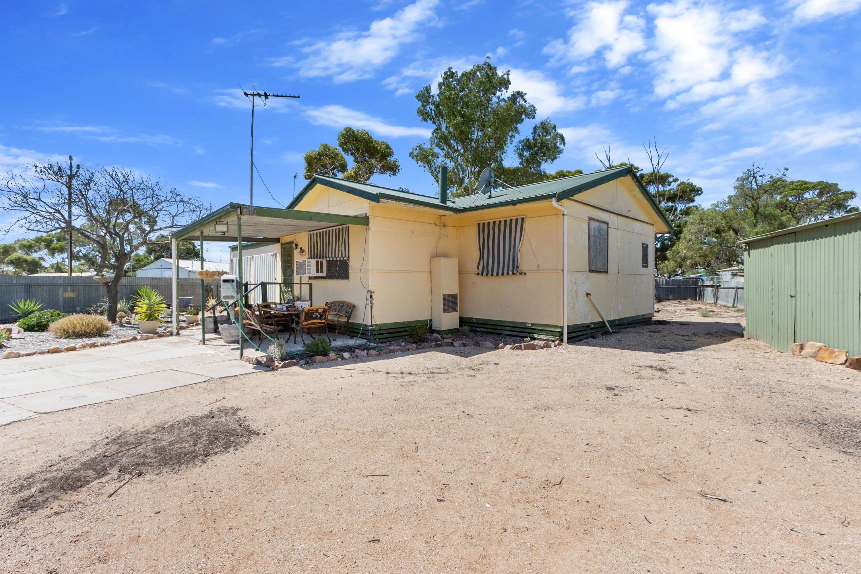 5 Johnson Street, Port Wakefield SA 5550, Port Wakefield - Image 1