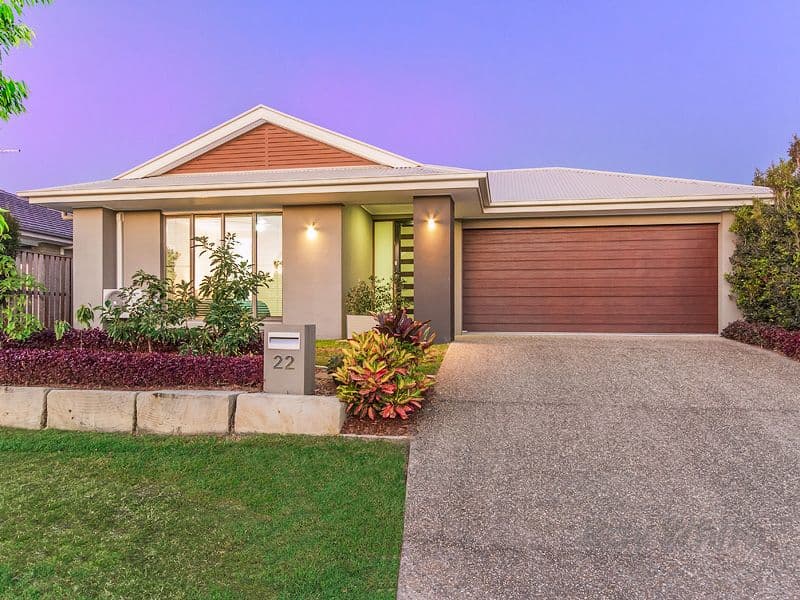 22 Ningaloo Drive, Pimpama QLD 4209, Pimpama - Image 1