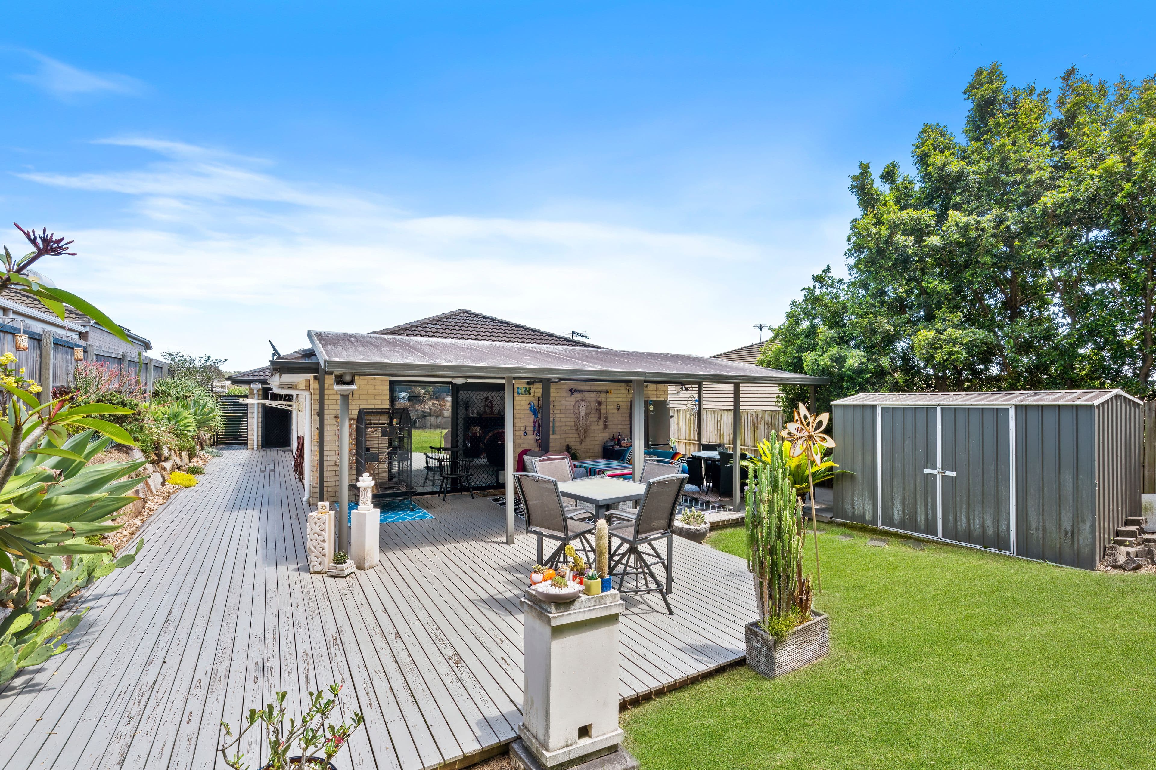 28 Goundry Drive, Holmview QLD 4207, Holmview - Thumbnail 2
