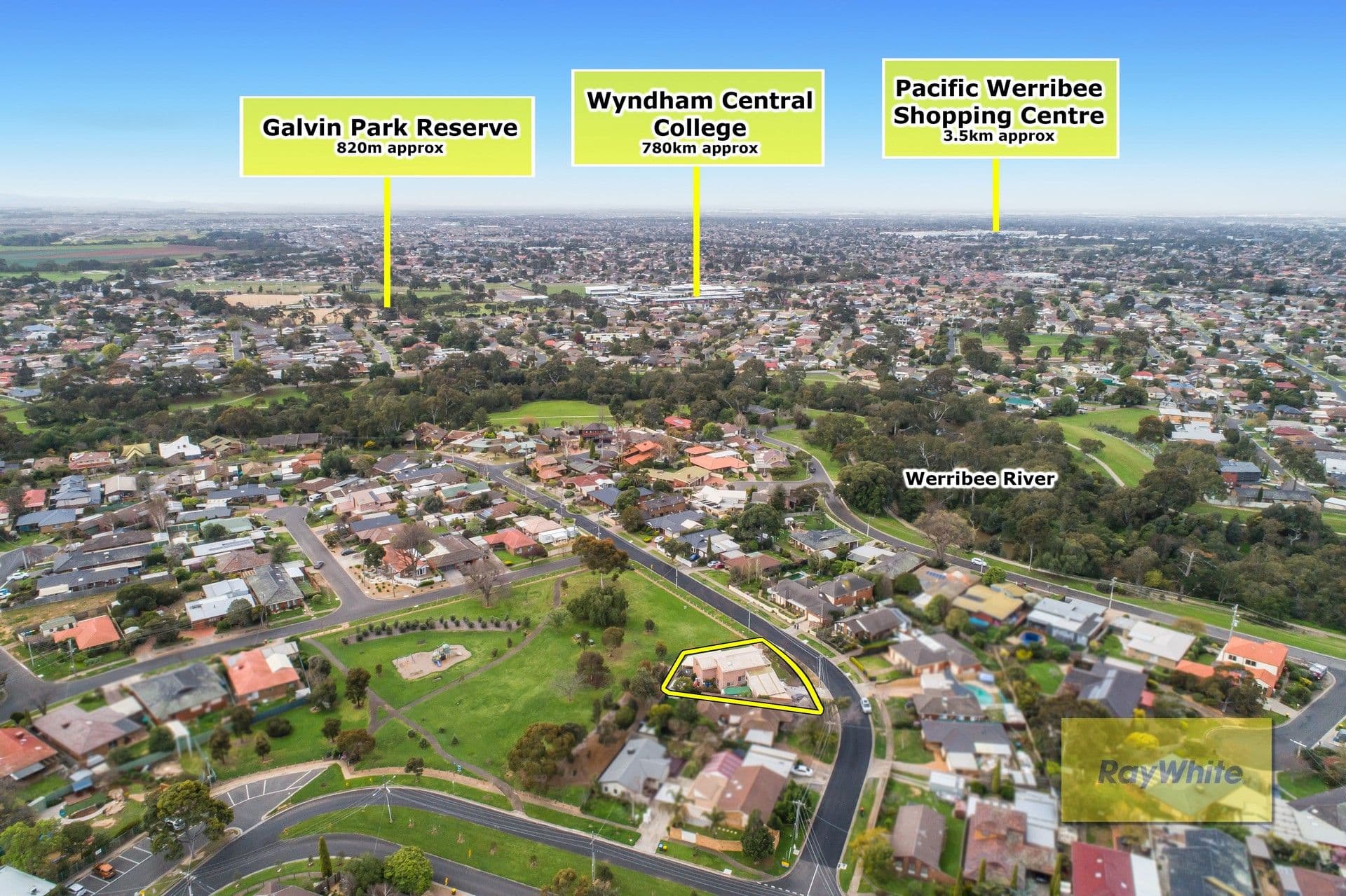 3 Manorvale Parade, Werribee VIC 3030, Werribee - Thumbnail 5