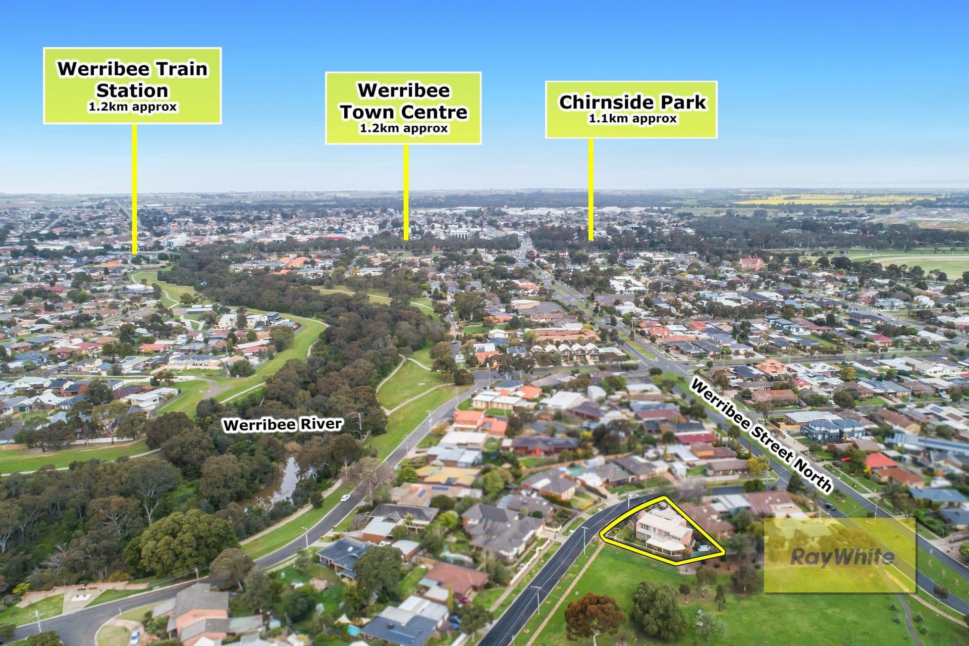 3 Manorvale Parade, Werribee VIC 3030, Werribee - Thumbnail 6