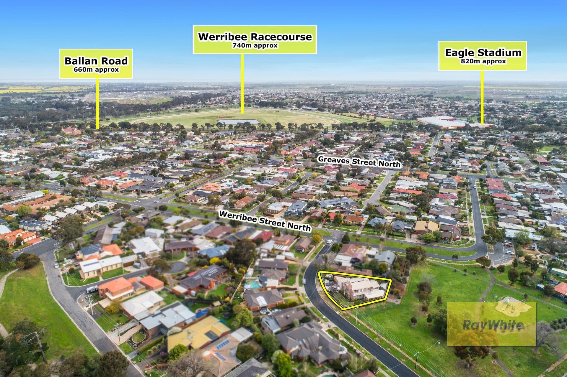3 Manorvale Parade, Werribee VIC 3030, Werribee - Thumbnail 7