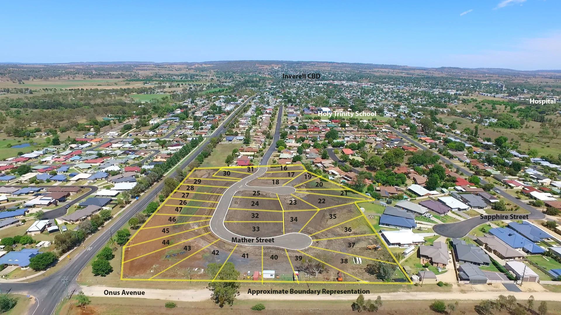 77 Mather Street, Inverell NSW 2360, Inverell - Thumbnail 4