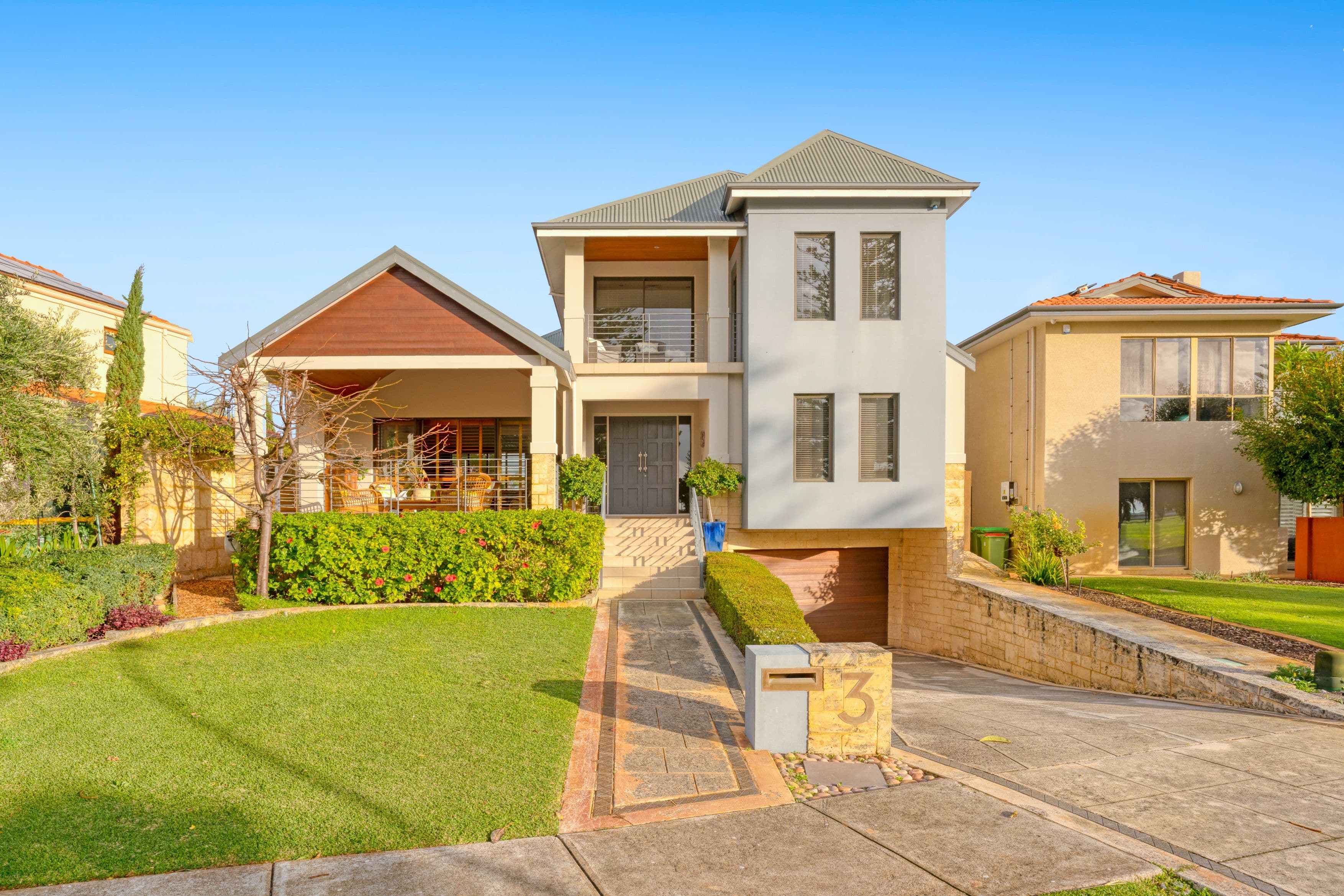 3 Jubilee Crescent, City Beach WA 6015, City Beach - Image 1