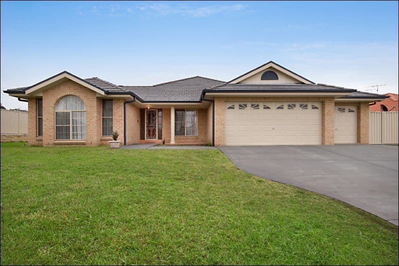 6 Upington Drive, EAST MAITLAND NSW 2323, East Maitland - Image 1
