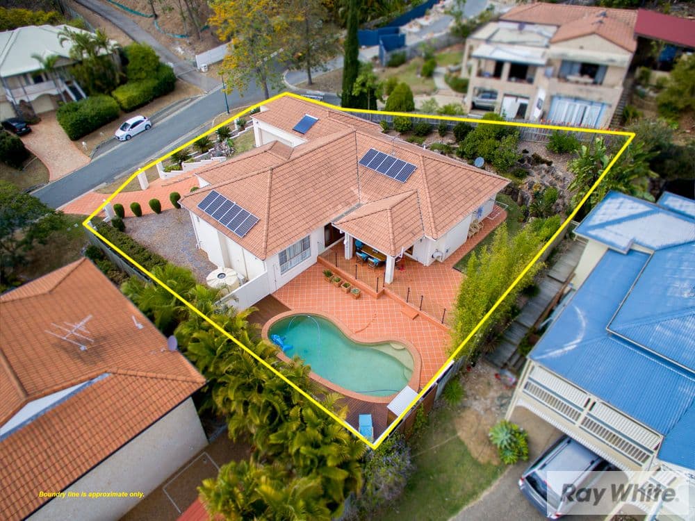 8 Dellwood Court, Ferny Hills QLD 4055, Ferny Hills - Thumbnail 2