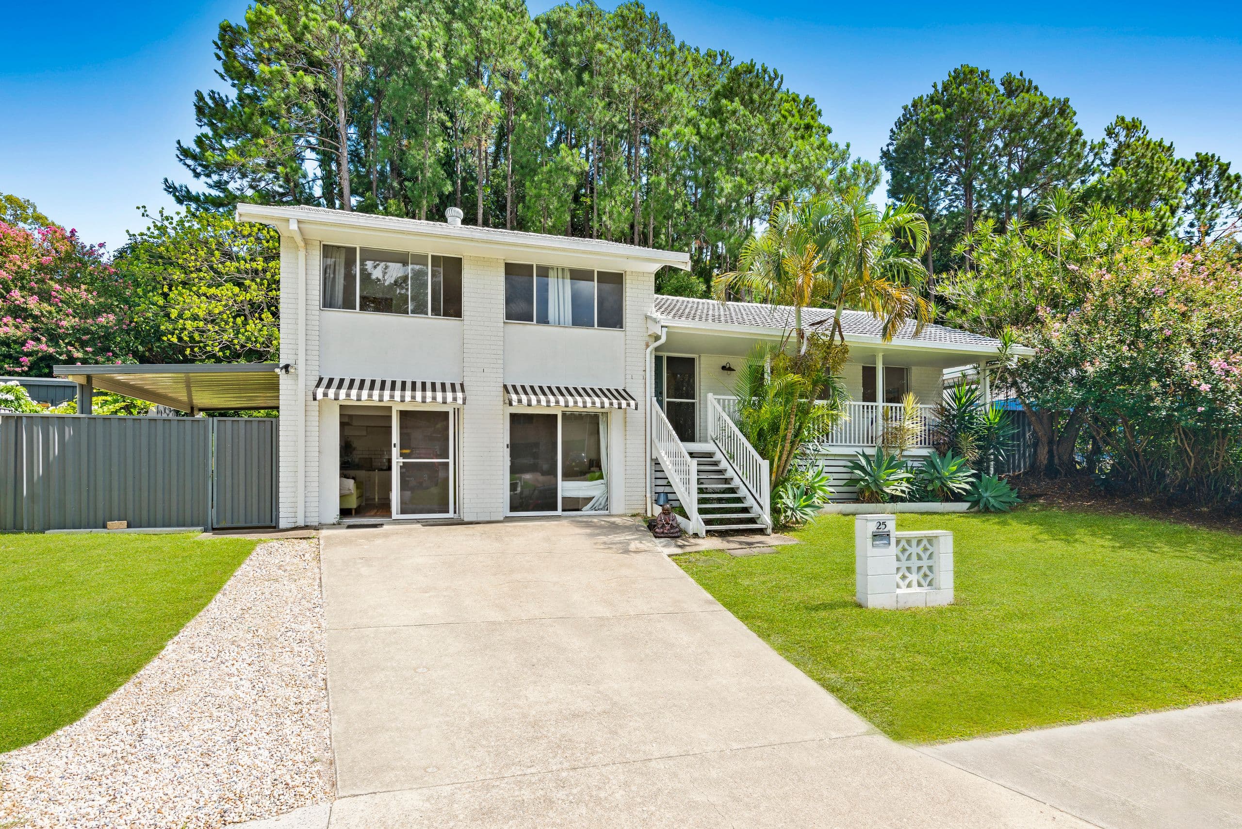 25 Mirreen Drive, Tugun QLD 4224, Tugun - Image 1