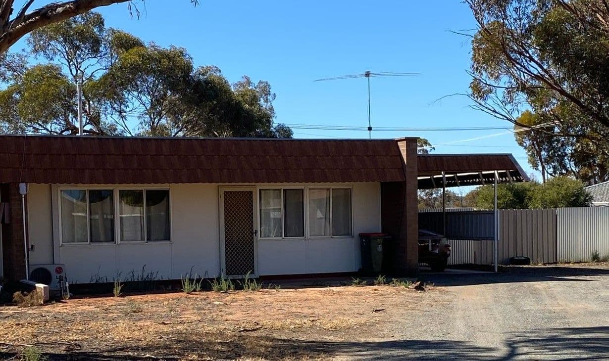20B Hopbush Court, Kambalda West WA 6442, Kambalda West - Image 1