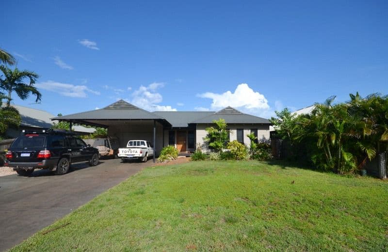 22 Sanderling Drive, Djugun WA 6725, Djugun - Thumbnail 7