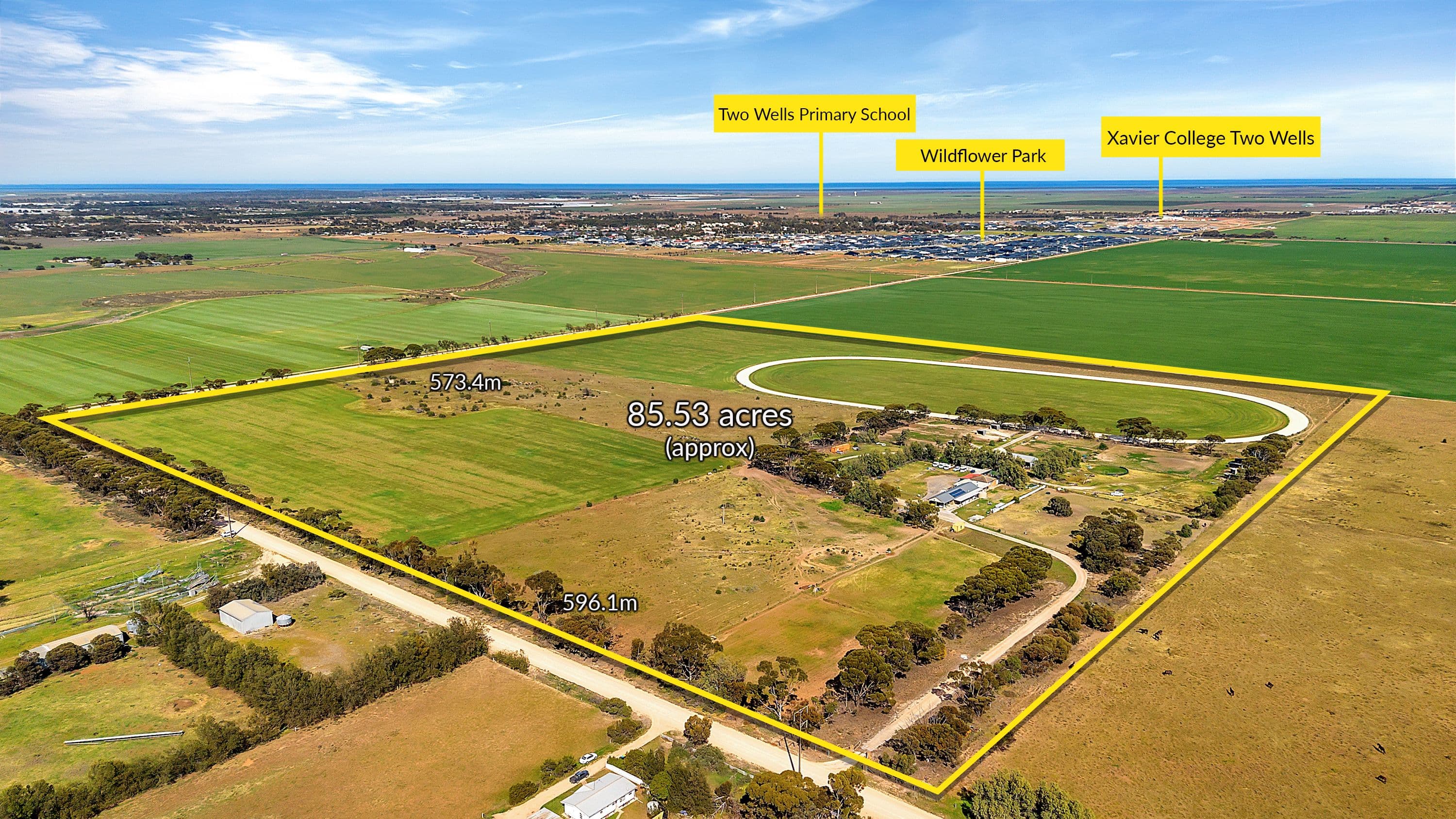 499 Williams Road, Two Wells SA 5501, Two Wells - Image 1