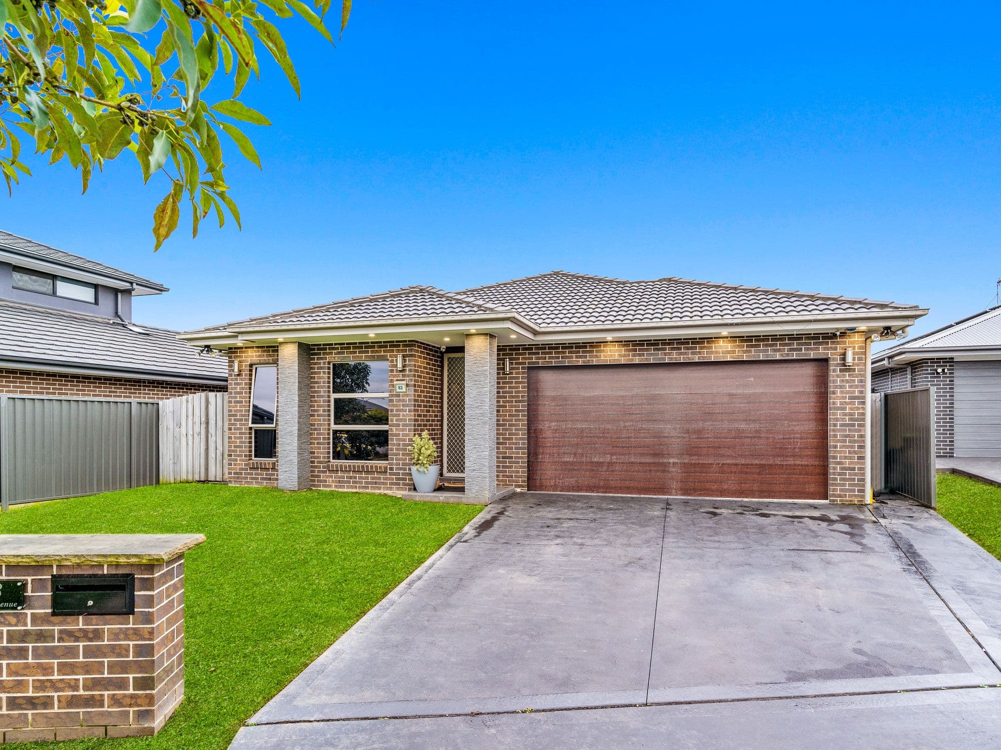 83 Easton Avenue, Spring Farm NSW 2570, Spring Farm - Image 1
