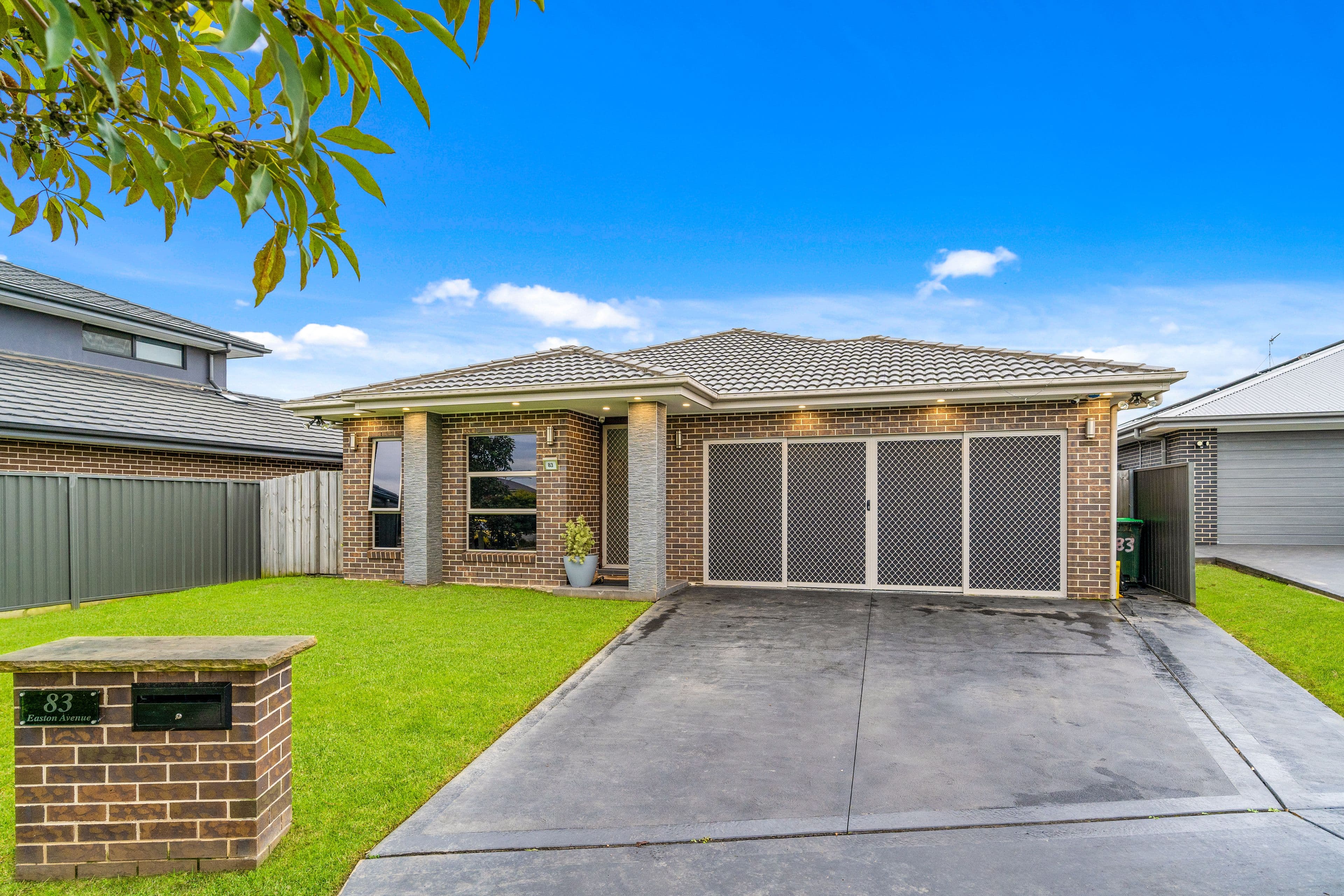 83 Easton Avenue, Spring Farm NSW 2570, Spring Farm - Thumbnail 2