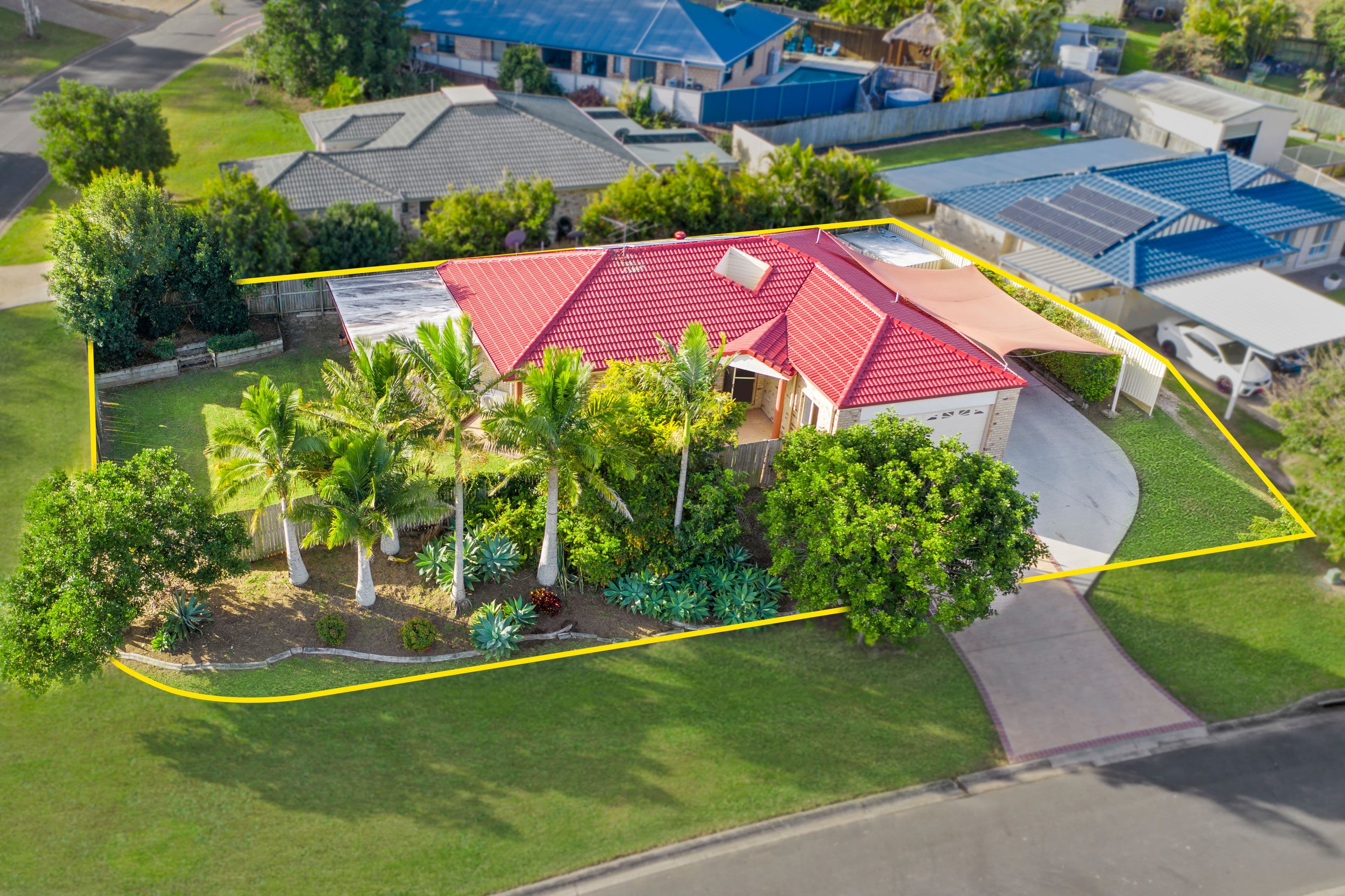 21 Holly Crescent, Windaroo QLD 4207, Windaroo - Image 1
