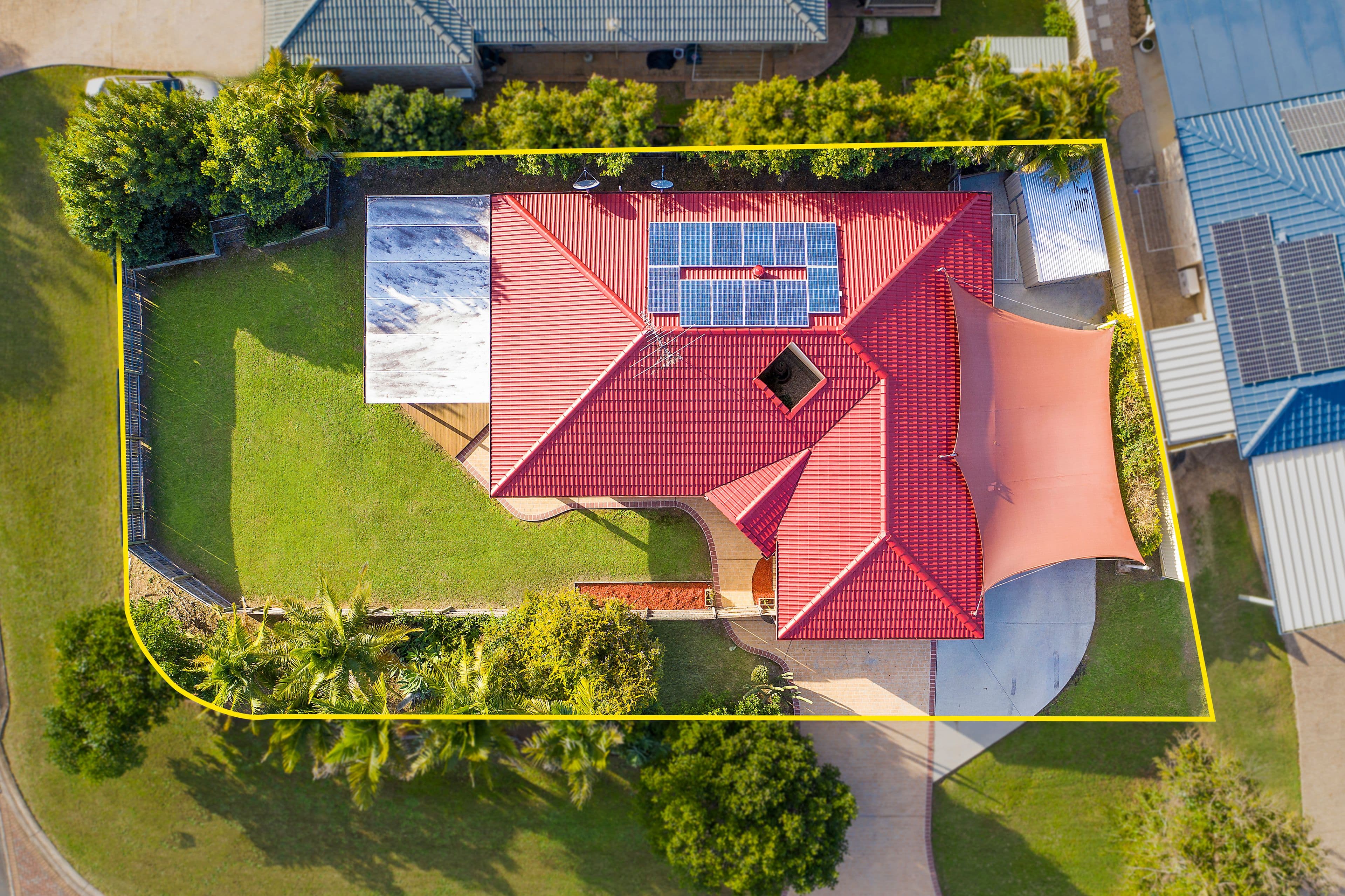 21 Holly Crescent, Windaroo QLD 4207, Windaroo - Thumbnail 4