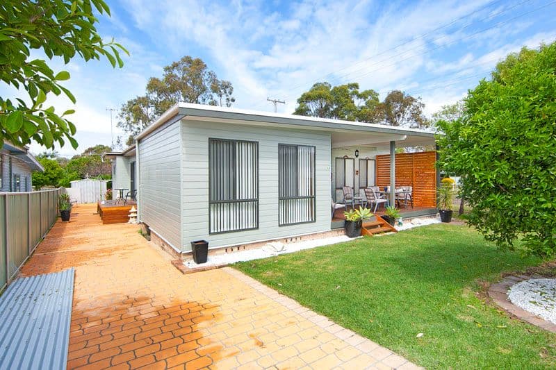 13 Sixth Avenue, TOUKLEY NSW 2263, Toukley - Thumbnail 7