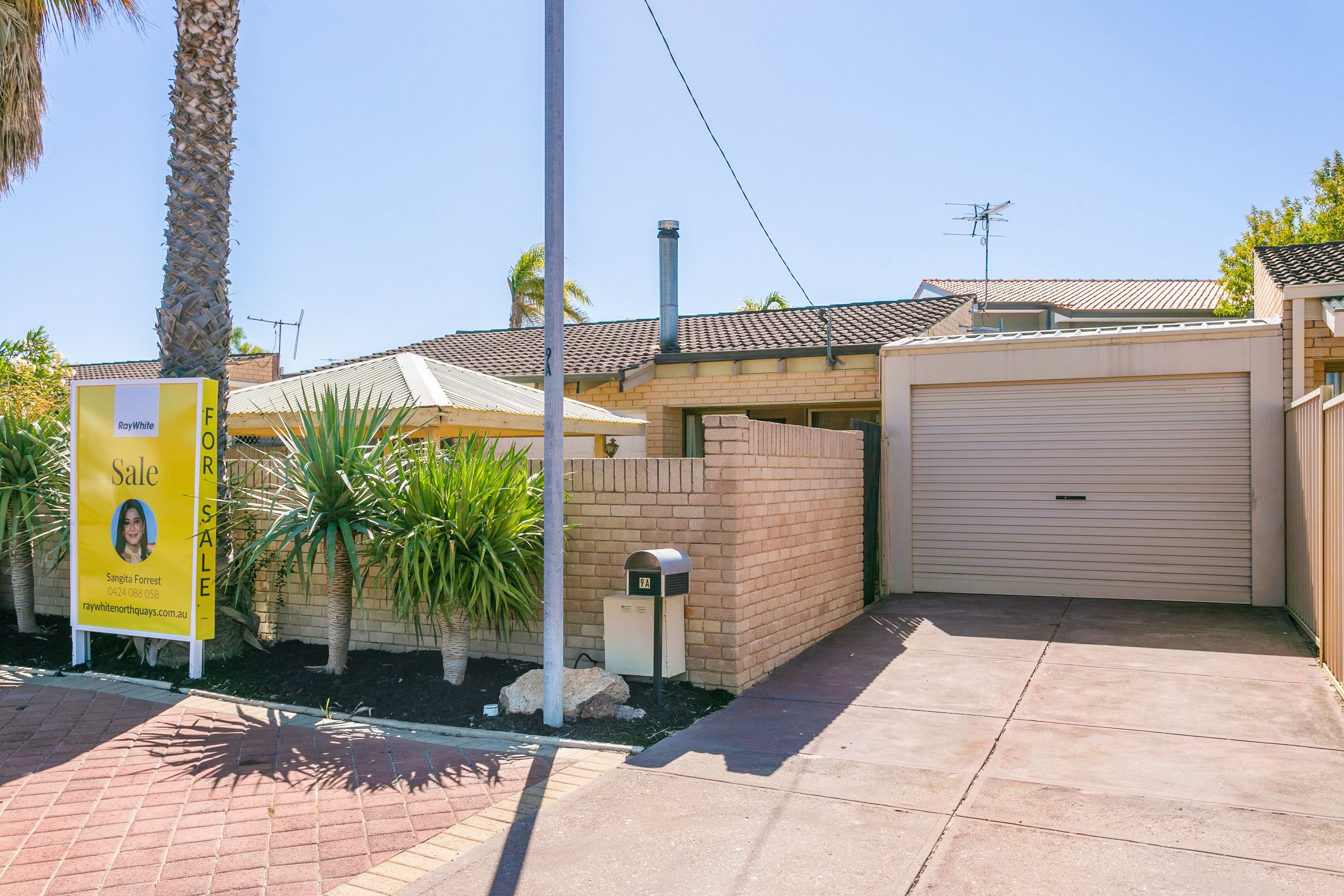 9a Maritana Road, Kallaroo WA 6025, Kallaroo - Image 1