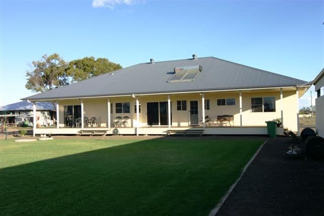 59 Seymours Road, DALBY QLD 4405, Dalby - Thumbnail 4
