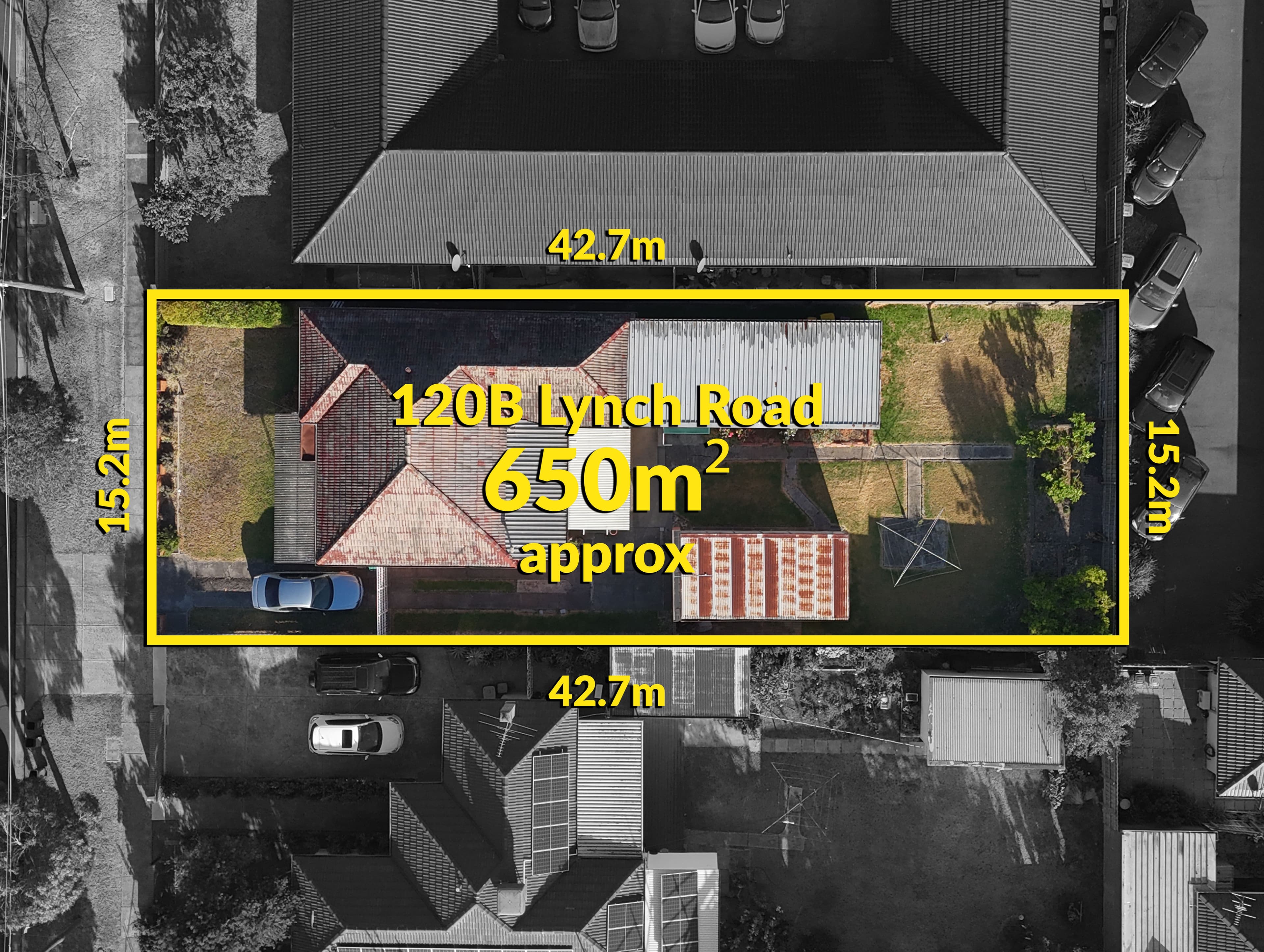 120B Lynch Road, Fawkner VIC 3060, Fawkner - Thumbnail 2