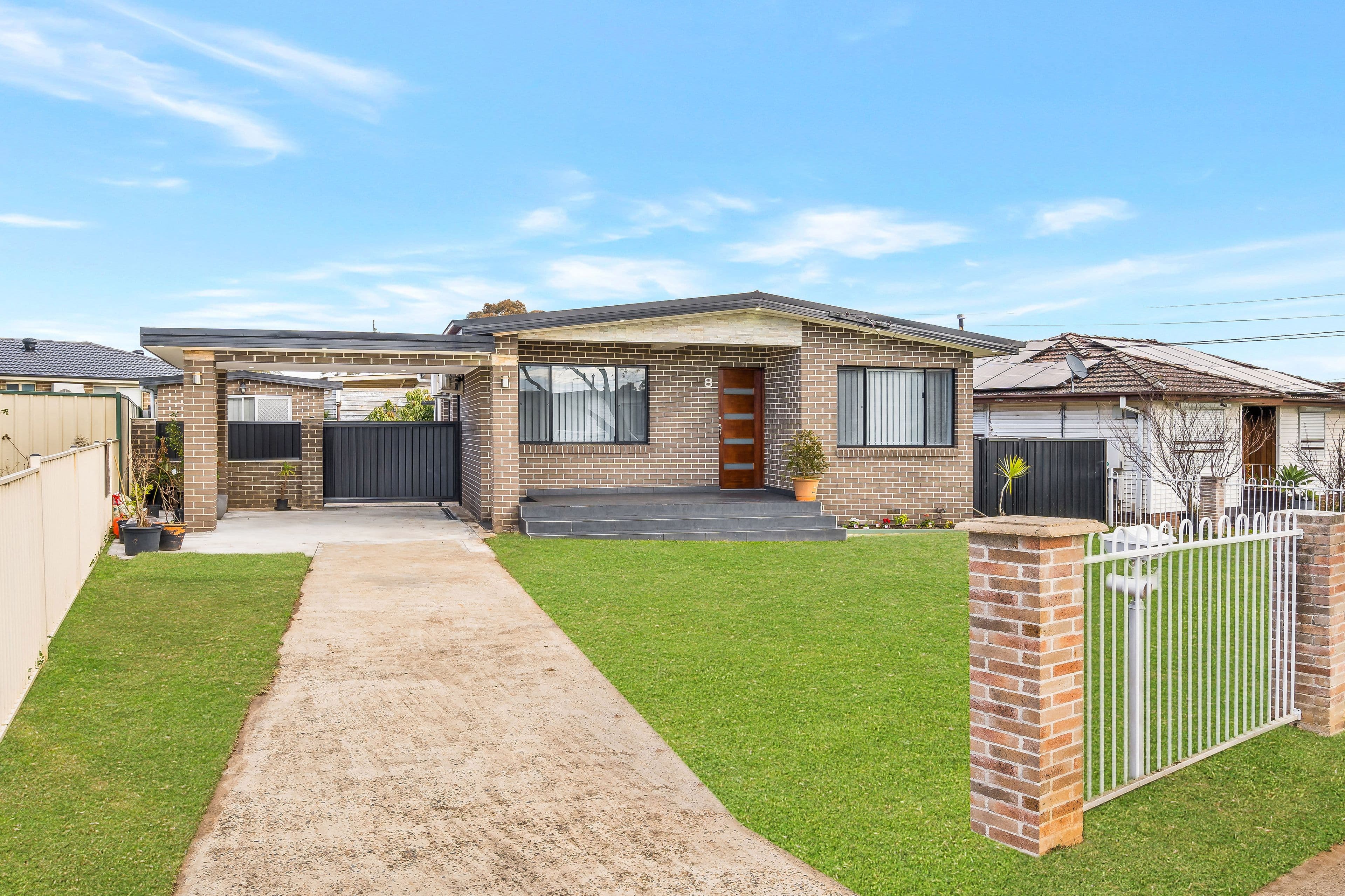 8 Adaminaby Street, Heckenberg NSW 2168, Heckenberg - Image 1