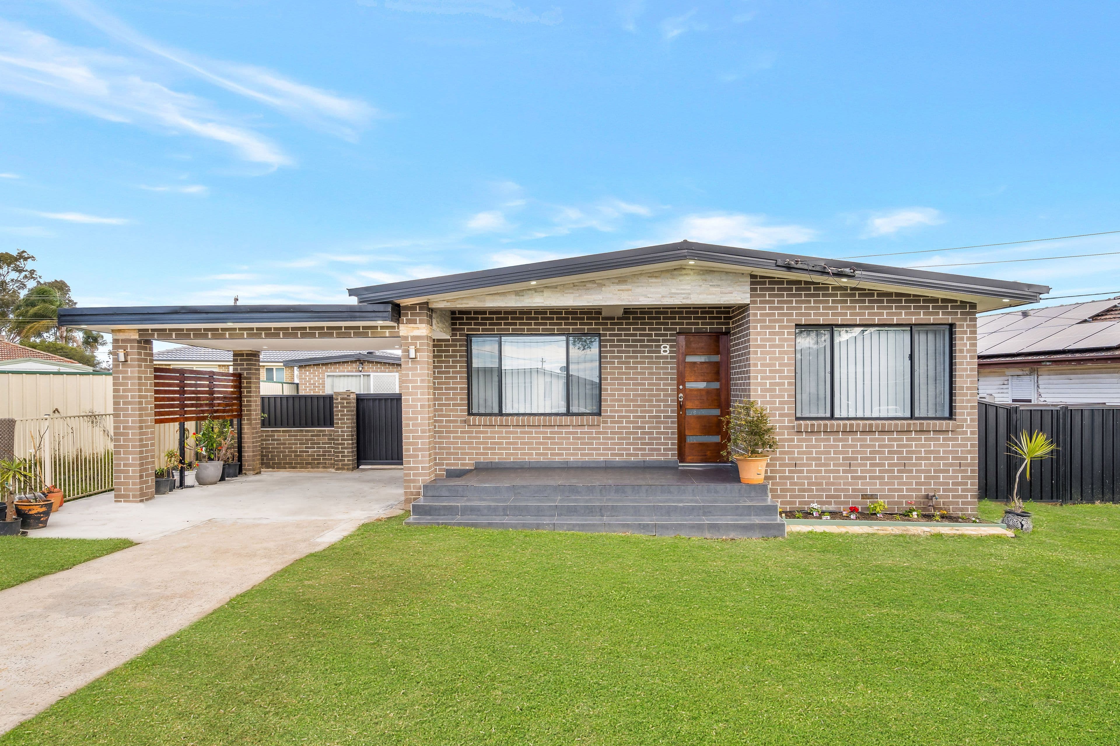 8 Adaminaby Street, Heckenberg NSW 2168, Heckenberg - Thumbnail 2
