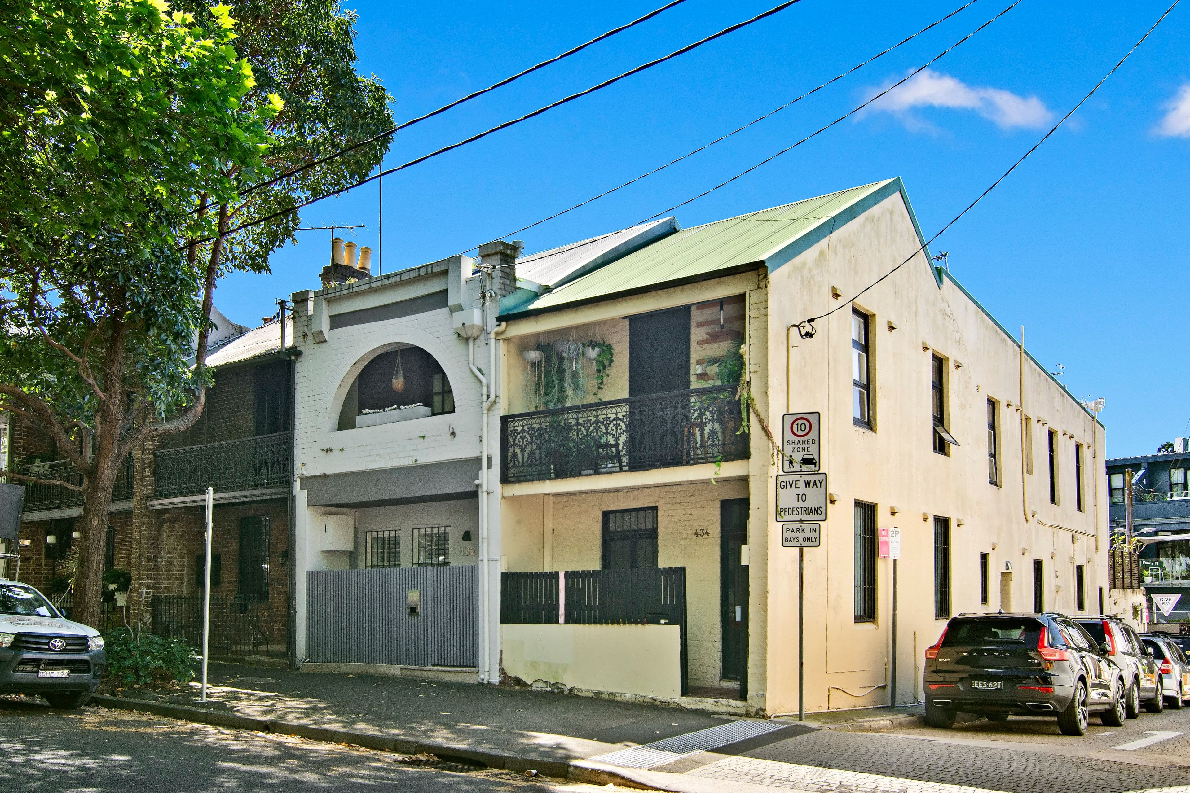 434 Bourke Street, Surry Hills NSW 2010, Surry Hills - Image 1