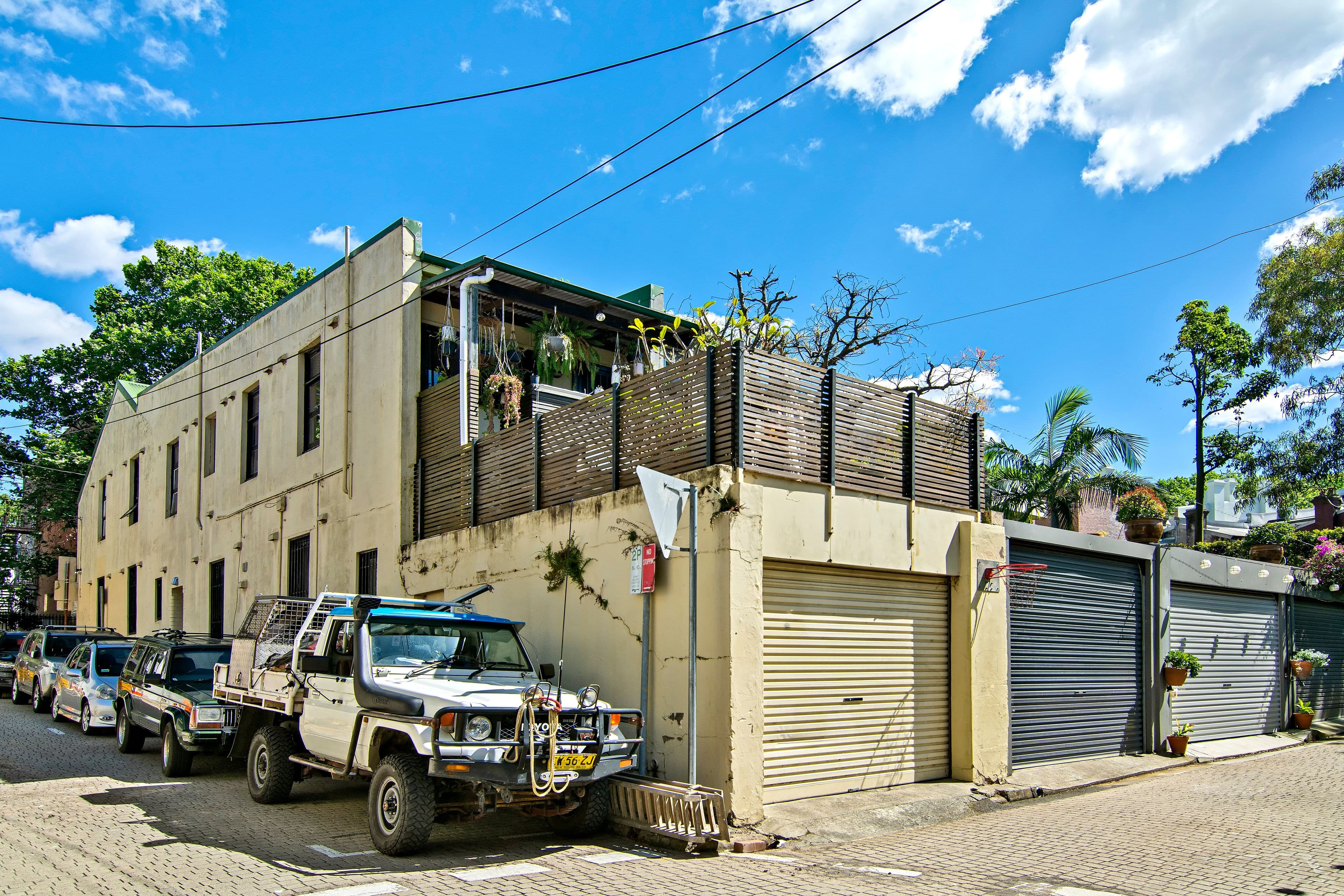 434 Bourke Street, Surry Hills NSW 2010, Surry Hills - Thumbnail 2