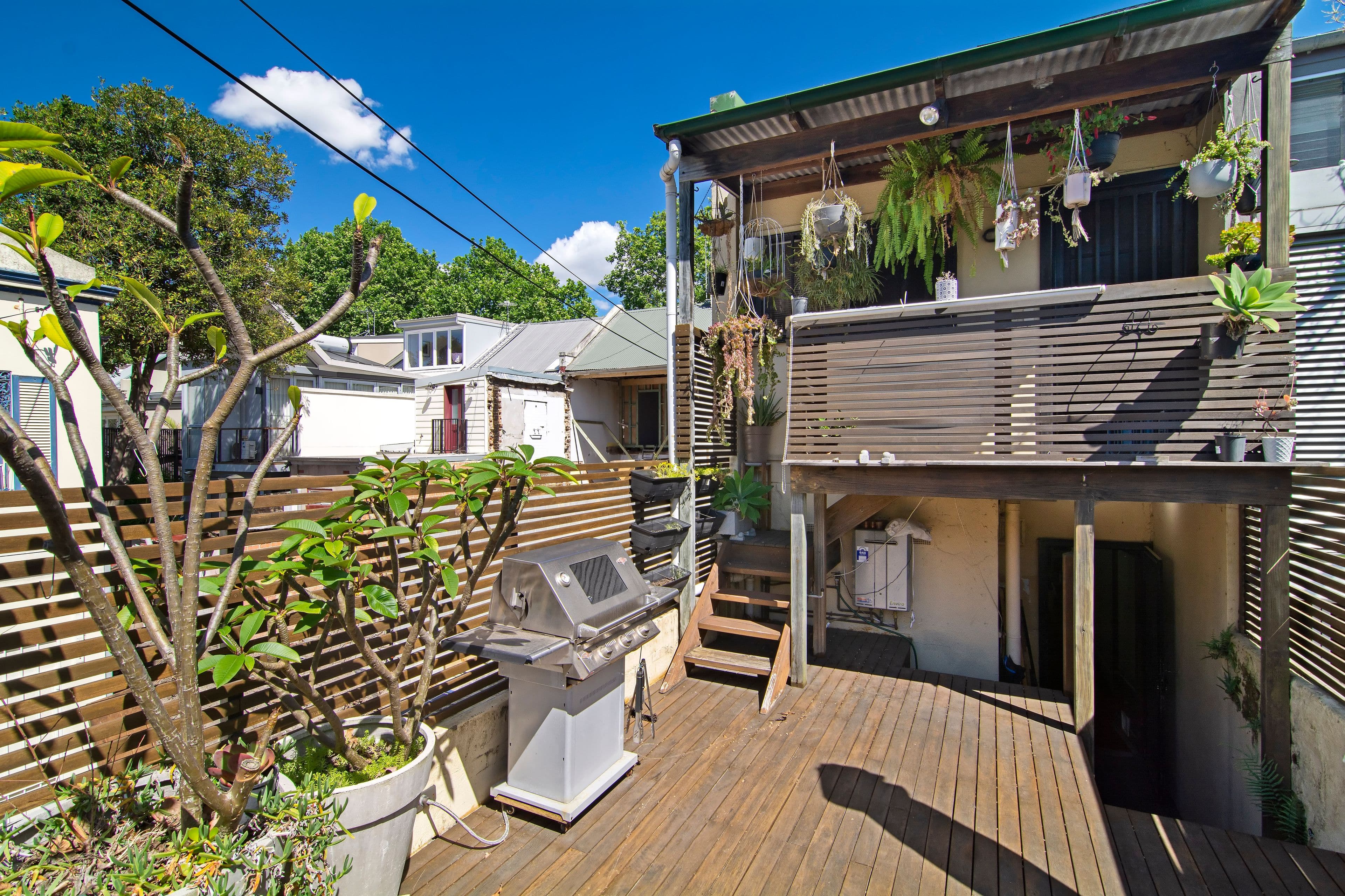434 Bourke Street, Surry Hills NSW 2010, Surry Hills - Thumbnail 4